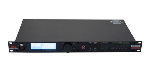 Processador Dbx Driverack 360venu Bivolt