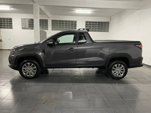 Fiat Strada 1.3 FIREFLY FLEX FREEDOM CS MANUAL