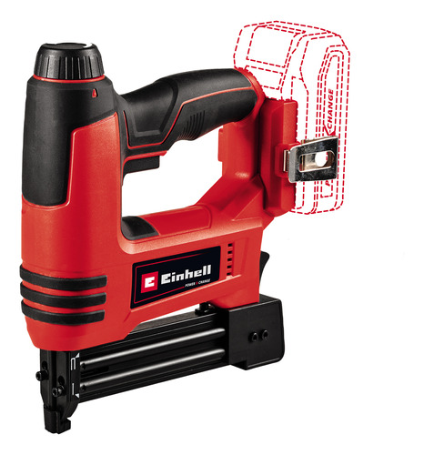 Engrapadora Inalámbrica Einhell 18v Te-cn 18 Li-solo