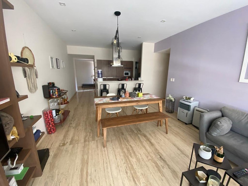 Imagen 2 de 9 de Departamento En Venta Sens Residencial Cerca De Santa Fe
