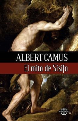 El Mito De Sisifo  Albert Camus Bestselleraqwe