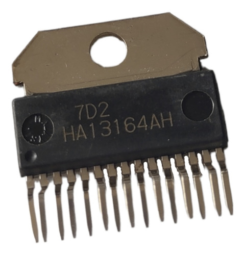 Ha13164ah Ic Regulador De Voltaje Múltiple De Audio 