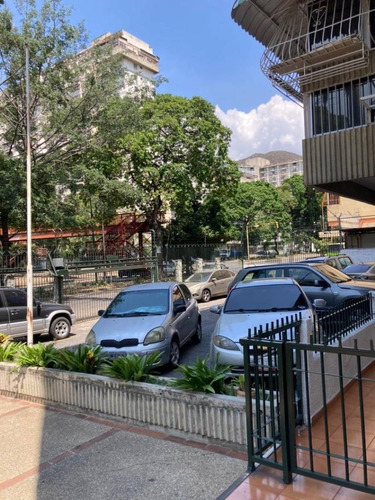 Apartamento En Venta Av. O Higgins La Paz El Paraíso