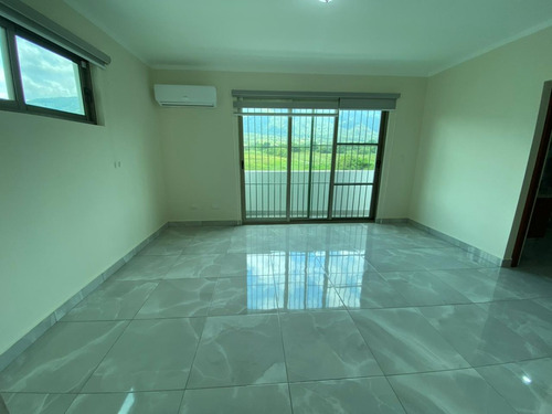 Apartamentos En Venta En Jarabacoa