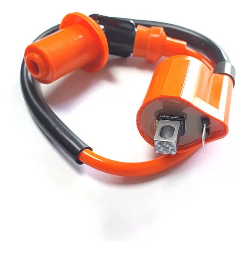 Bobina De Encendido Suzuki Rm60 Rm65 Rm80 Rm85 Rm100