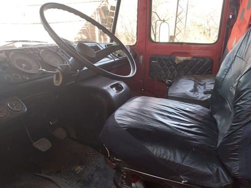 Imagen 4 de 5 de Mercedes Benz, Modelo 608/35