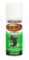 Comprar Aerosol Alta Temperatura 650g Rust Oleum  Pintu Don Luis Mdp