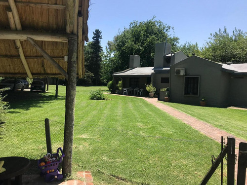 Imagen 1 de 16 de Casa - Benavidez