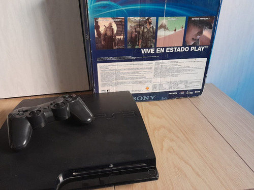 Playstation 3 