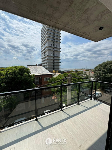 Df822 - Departamento En Venta Edif. Forner (lanusse Y Córdoba)