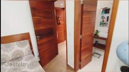 Imagem 10 de 18 de 3 Dom , 3 Suites - So0081