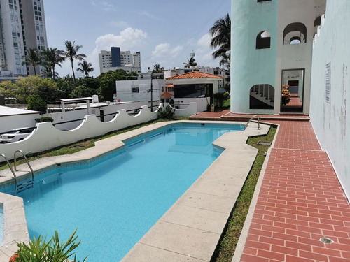 Imagen 20 de 21 de Departamento En Renta En Lomas Del Mar Boca Del Rio Veracruz