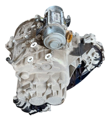 Transmisión Estándar Smart Fortwo 2014 15 16 17 18 19 20 (Usado)