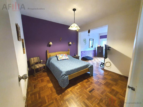 Venta Casa 3 Dormitorios Fondo Parrillero - Palermo