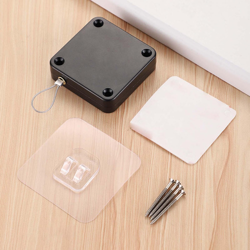 Con Sensor Automático Automático Para Tirador Negro 800g