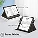 Funda Impermeable Para Kindle Scribe Con Soporte Para Lápice