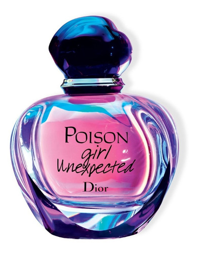 Dior Poison Girl Unexpected Edt 50 Ml  