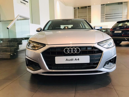Imagen 2 de 15 de Nuevo Audi A4 A3 Sedan 40 Tfsi A1 A5 Sporback Q2 Q3 Q5 A6 A7