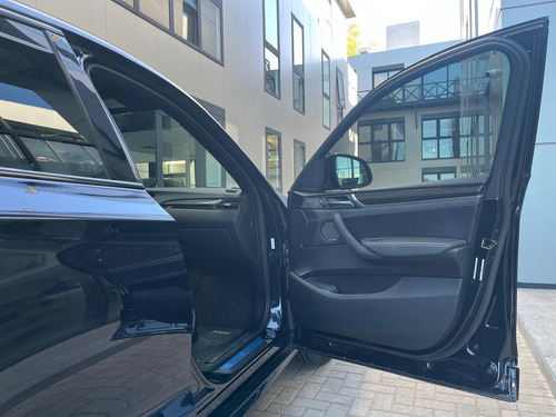 BMW X4 3.0 Xdrive 35i 306cv M Package