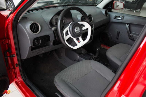 Volkswagen Saveiro 1.6