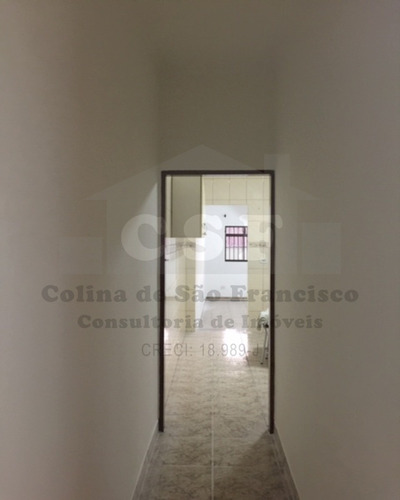 Imagem 4 de 16 de Casa Em Osasco De 130m² - Ca04182 - 33414211