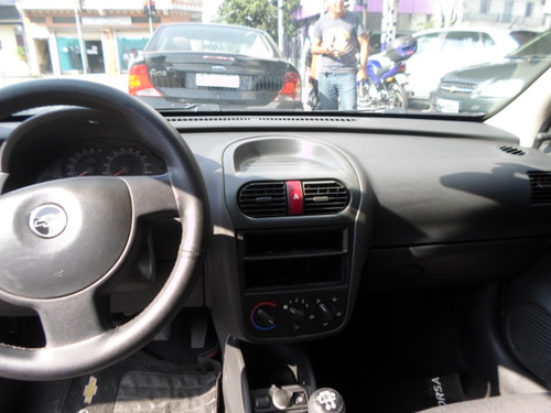 Imagem 10 de 12 de Chevrolet Corsa Hatch Maxx 1.4 (flex) Aceito Troca E Financ