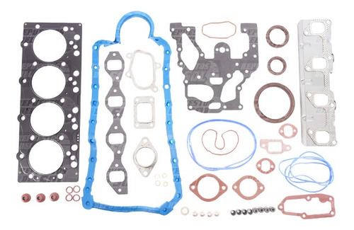 Empaquetaduras Motor Para Refine 2.8 4da1-2c M1 2010 2011