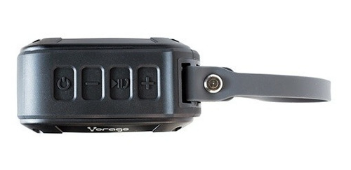 Bocinas Vorago Bsp-300 V2 Bluetooth Manos Libres Contra Pol