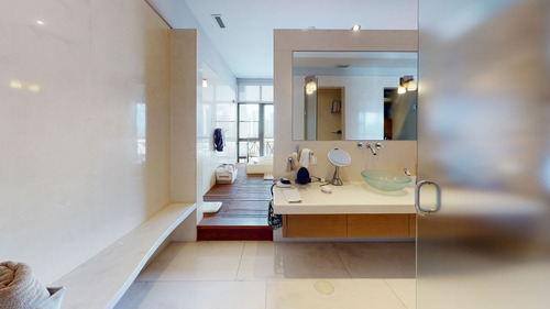 Increible Departamento A La Venta En Santa Fe (v)