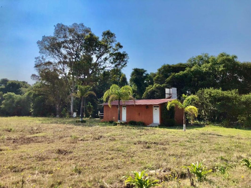 Imagen 3 de 9 de Terreno En Venta En Tepotzotlán La Zopilotera