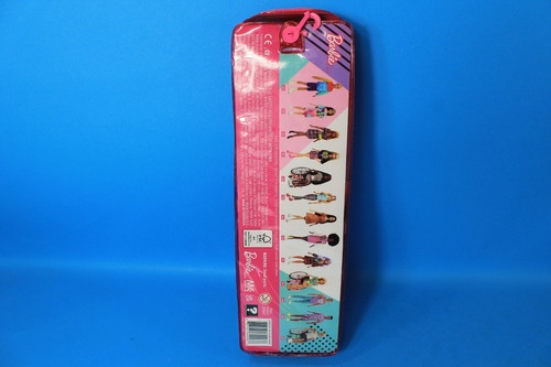 Barbie Fashionistas 155 (Usado)
