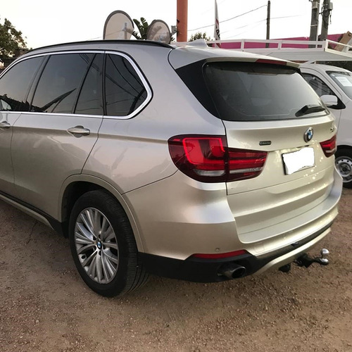 Enganche De Trailer Bmw X5 Keko