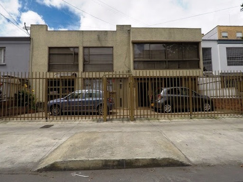 Casas En Venta La Castellana 491-665