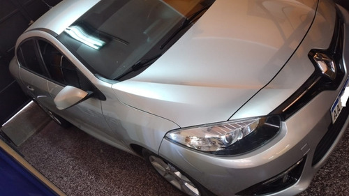 Renault Fluence 2.0 Luxe Ph2