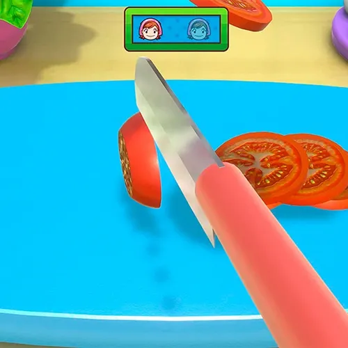 Cooking Mama Cookstar Ps4 Juego Físico Original Sellado