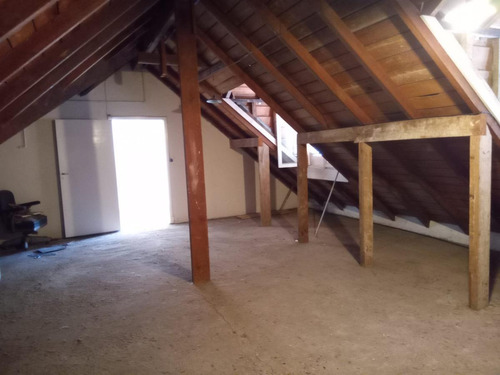 Imagen 18 de 30 de Lote En Venta, Olivos - Apto 3 Duplex