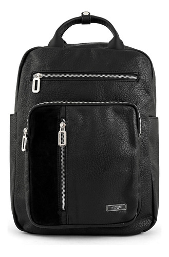 Mochila Portanotebook Mercier Mujer Amphora