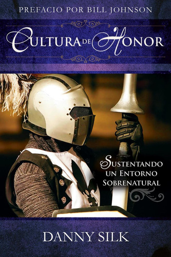 Libro : Cultura De Honor - Silk, Danny