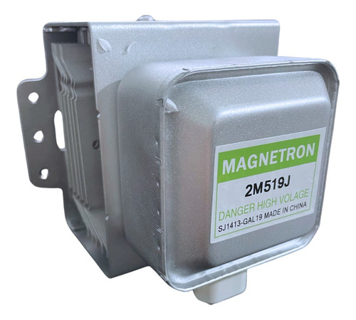 Magnetron Microondas 2m519j 2m253j 2m302j Nn-st352 Nn-st354