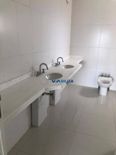Cobertura À Venda, 349 M² Por R$ 4.807.540,00 - Jardim Das Perdizes - São Paulo/sp - Co0072