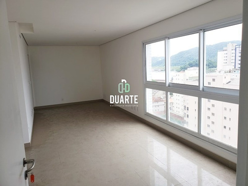 Imagem 3 de 18 de Apartamento Novo Com 3 Dormitórios Sendo 1 Suíte E 2 Vagas - Ap03400 - 69004892