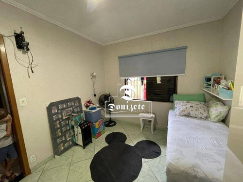 Imagem 21 de 30 de Sobrado À Venda, 180 M² Por R$ 491.500,00 - Jardim Santa Adélia - São Paulo/sp - So3866