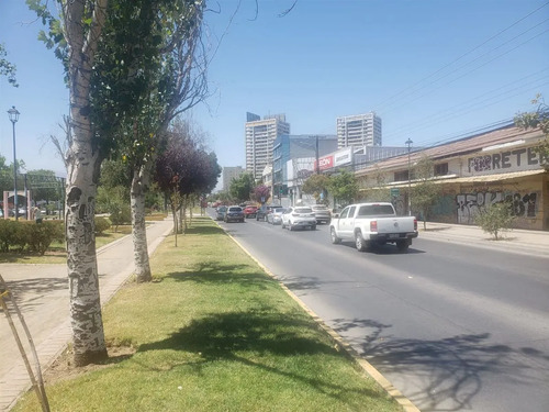 Terreno Comercial En Venta En Rancagua