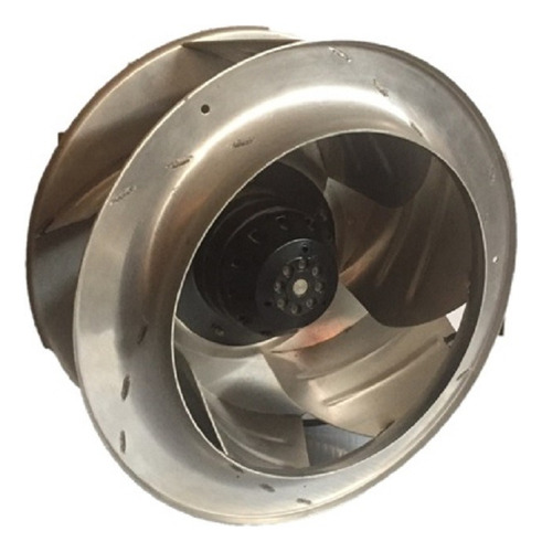 Ventilador Centrífugo Ebm 220vca 1070rpm 31cm R6e310-aj04-01 (Usado)