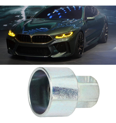 Antirrobo Lugnut Socket Para 1 3 5 6 7series X1 X2 X3 X4 X5