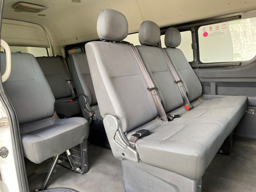 Foton View Cs2 2019