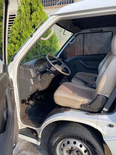 Imagen 3 de 5 de Mitsubishi Panel L300 L300
