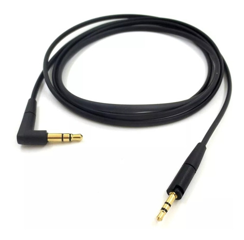 Cable Para Audifono Sennheiser Hd450 Hd440 Hd430 Momentum 