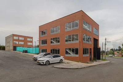 Bodega en venta