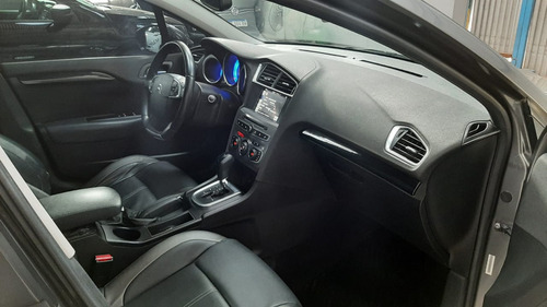 Citroën C4 Lounge 1.6 Thp Shine 165cv